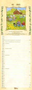 Bauernkalender